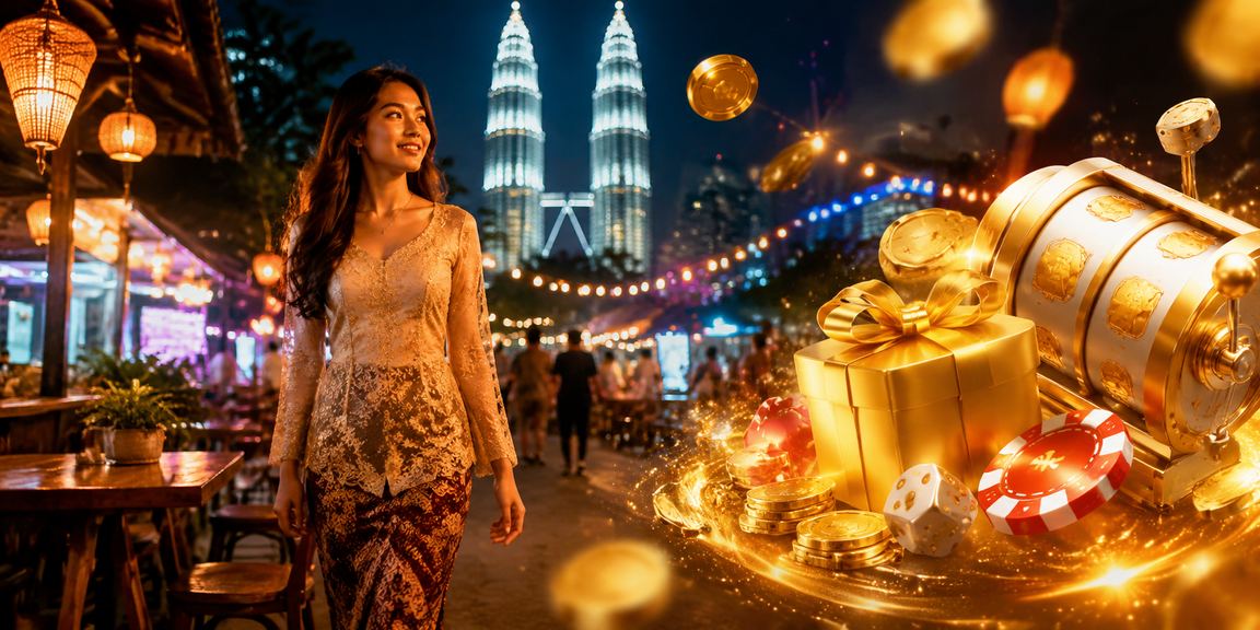 Pemain taruhan sukan Malaysia mengikuti perlawanan bola sepak di Kuala Lumpur